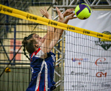 ESPORTE TAÇA PR VOLEIBOL