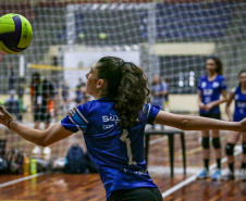 ESPORTE TAÇA PR VOLEIBOL