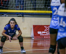 ESPORTE TAÇA PR VOLEIBOL