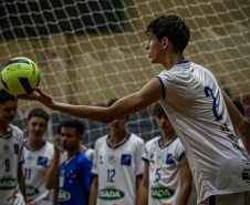 ESPORTE TAÇA PR VOLEIBOL