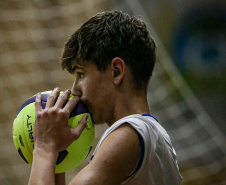 ESPORTE TAÇA PR VOLEIBOL