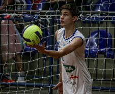 ESPORTE TAÇA PR VOLEIBOL