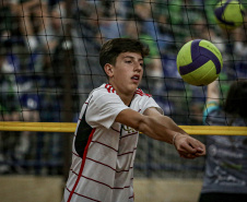 ESPORTE TAÇA PR VOLEIBOL