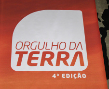 IDR ORGULHO DA TERRA