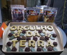 IDR ORGULHO DA TERRA