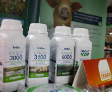 IDR ORGULHO DA TERRA
