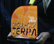 IDR ORGULHO DA TERRA