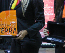 IDR ORGULHO DA TERRA