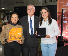 IDR ORGULHO DA TERRA