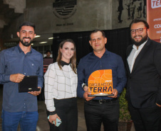 IDR ORGULHO DA TERRA