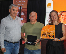 IDR ORGULHO DA TERRA