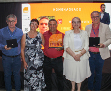 IDR ORGULHO DA TERRA