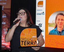 IDR ORGULHO DA TERRA