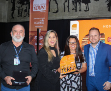 IDR ORGULHO DA TERRA