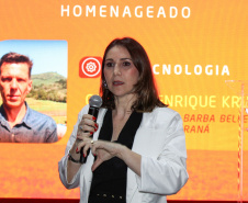 IDR ORGULHO DA TERRA