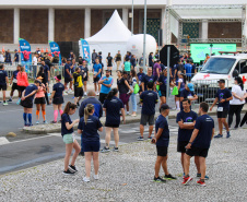 CORRIDA SERVIDORES