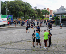 CORRIDA SERVIDORES