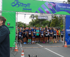 CORRIDA SERVIDORES