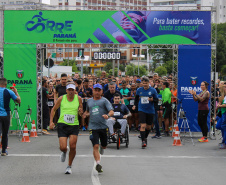 CORRIDA SERVIDORES