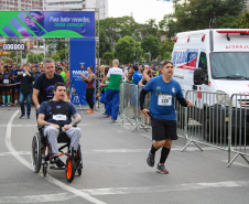CORRIDA SERVIDORES