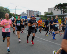 CORRIDA SERVIDORES