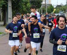CORRIDA SERVIDORES
