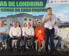 LONDRINA