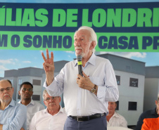 LONDRINA
