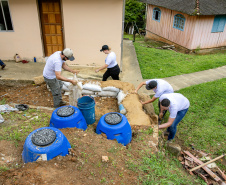 PORTOS DO PARANÁ INICIATIVA SOCIOAMBIENTAL