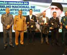 PM - FOZ