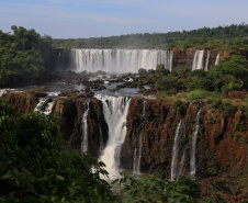 HOTELARIA E TURISMO FOZ DO IGUAÇU