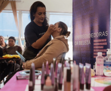 EMPREENDEDORAS DA BELEZA