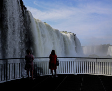 HOTELARIA E TURISMO FOZ DO IGUAÇU