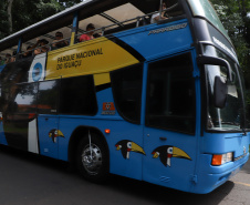 HOTELARIA E TURISMO FOZ DO IGUAÇU