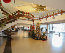 HOTELARIA E TURISMO FOZ DO IGUAÇU