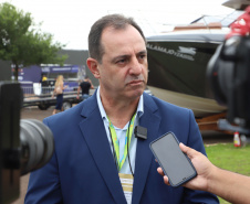 2°BOAT SHOW-FOZ DO IGUAÇU