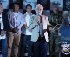 2°BOAT SHOW-FOZ DO IGUAÇU