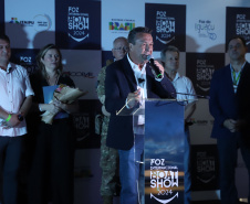 2°BOAT SHOW-FOZ DO IGUAÇU