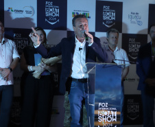 2°BOAT SHOW-FOZ DO IGUAÇU