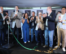 2°BOAT SHOW-FOZ DO IGUAÇU
