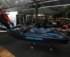 2°BOAT SHOW-FOZ DO IGUAÇU