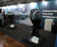 2°BOAT SHOW-FOZ DO IGUAÇU