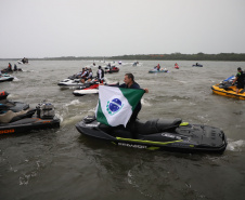 2°BOAT SHOW-FOZ DO IGUAÇU