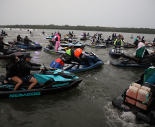 2°BOAT SHOW-FOZ DO IGUAÇU