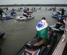 2°BOAT SHOW-FOZ DO IGUAÇU