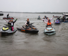 2°BOAT SHOW-FOZ DO IGUAÇU
