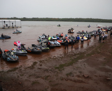 2°BOAT SHOW-FOZ DO IGUAÇU