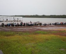 2°BOAT SHOW-FOZ DO IGUAÇU