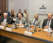 SETI PREMIA PROJETOS
