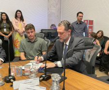 SETI PREMIA PROJETOS